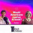 Readers Want AI Disclosure, Says YouGov Poll Conducted with Black Château Enterprises
