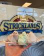 Strickland’s Ice Cream In Costa Mesa Rolls Out Latest Flavor Calendar