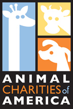 Animal Charities of America Logo