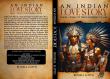 Russell Lloyd’s 'An Indian Love Story' – A sweeping 140-year Native epic set around the Battle of Little Big Horn
