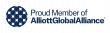 Dunlap Bennett & Ludwig Joins Alliott Global Alliance to Represent Washington, DC Metro Area