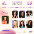 WisePause Wellness Offers a Free Virtual Summit on Perimenopause