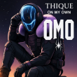 THIQUE Expands Original Music Catalog for Sync, Highlights Recent Release 'On My Own (O•M•O)'