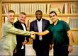 Next Digital, Lakeba Group, AqlanX, & Agentic Dynamic Launch AfricAI: A Strategic Joint Venture for African Sovereign AI