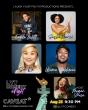 Laugh Your Truth Returns to New York with Comedy, Community, and a Celebration of Eight Years