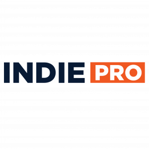 Indie Pro Logo