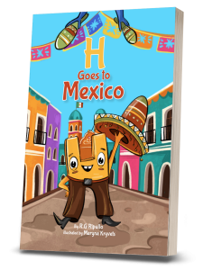 H Goes to Mexico