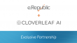 Cloverleaf AI and e.Republic partner to deliver AI-driven government meeting intelligence