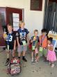 Project Boon Delivers Backpacks, Groceries, and Resources to Riverside Families in Back-to-School Celebration