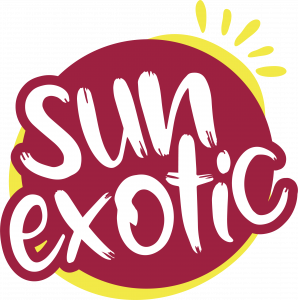 Sun Exotic Logo