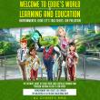 New STEM Audio Book for Children highlights Critical Thinking and Problem Solving Skills