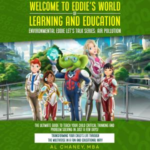 Welcome to Eddie's World of learning and Education