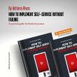 Retail Tech Executive Adriana Rivas Launches Amazon #1 Hot New Release Book