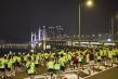 Busan, South Korea, Emerges as a Asia's Night Tourism Hub