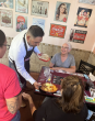 Vasquez Stands with Workers, Champions Permanent No Tax on Tips & Wage Hike for Tipped Workers