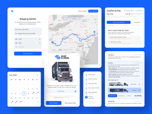 ShipCargo Ai, Houston, TX