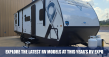 Inside RV Expo 2025: Models, Dealers, and Innovations