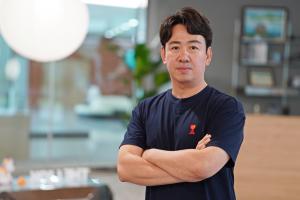 Bong Hee Lee, COO of JABLY