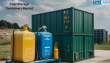 Fuel Storage Containers Market Size Expected to Reach US$ 47.3 Billion by 2035: Fact.MR Report