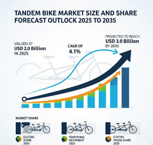 Tandem Bike Market