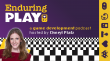 New Game Development Podcast: 'Enduring Play' Explores Thriving Games and Studios With Industry Veterans