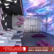 Celestone by Gunes Duman Gurbuz Wins Iron in A' Interior Design Awards