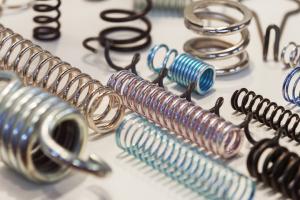 Shape Memory Alloys Market, by Type