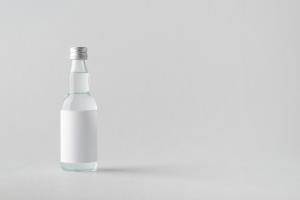 White Spirits Market, by Product Type