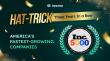 Taazaa Pulls Off Hat Trick, Makes Inc. 5000 List for Third Year