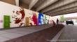 Major 4-Block-Long Public Art by Gordon Huether & Marlon Hall ‘Doorways to Hope’ Memorializes 1921 Tulsa Race Massacre