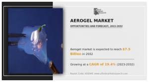 Aerogel Market, by Form