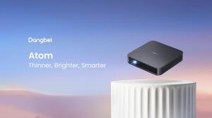 Dangbei Atom Portable Laser Projector