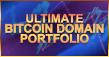 Massive Bitcoin Domain Portfolio for Auction