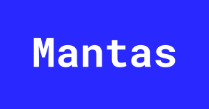 Mantas Logo