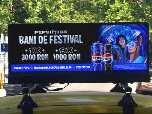 Pepsi Glovo Uny Digital Ad 5