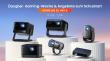 Dangbei Projektoren nehmen an der Amazon Deutschland Game Week & Back-to-School Aktion teil