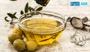 Sunflower Oil Market
