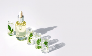 Natural Ingredients