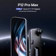 Pelsee Launches P12 Pro Max with Dual Sony STARVIS Sensors