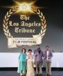 LATIFF 2025 Sets New Standard for International Film Festivals with Impact-Driven Cinema and World-Class Honors