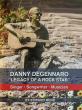 'New Booklet on Danny DeGennaro, 'Legacy of a Rock Star,' Released on Amazon by Author Edward Mero'