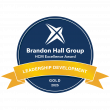 TTA Recognized with Multiple 2025 Brandon Hall Group™ HCM Excellence Awards® in Leadership Development
