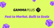 GammaStack Launches GammaPlus: A Comprehensive Turnkey Lineup for Fast, Scalable iGaming Deployments