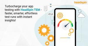 Test Execution Management (TEM)