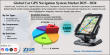 Car GPS Navigation System Market Size Projected to Grow at 6.66% CAGR, Valued at USD 1.79 Billion by 2034