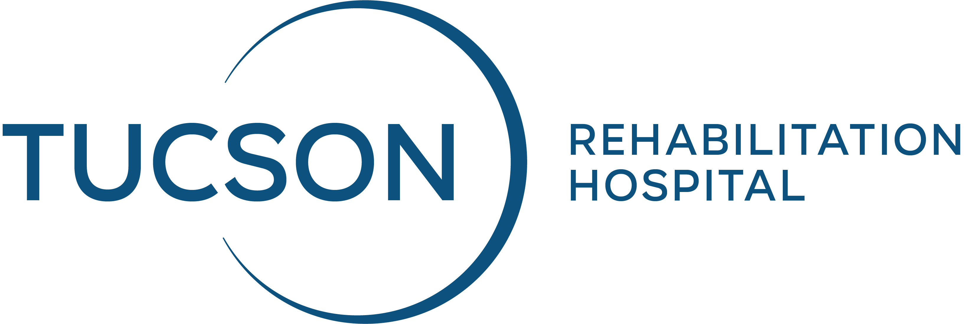 Tucson Rehabilitation Hospital Names Dr. Peter Lux as Medical Director