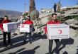 DIFDAUTO's Humanitarian Drive: Teaming Up with the Red Cross and Red Crescent for Turkey-Syria Earthquake Relief