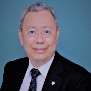 Prof. Din Ping Tsai