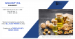 Walnut Oil Market Demonstrates A Spectacular Growth: $1718.8 Million by 2032