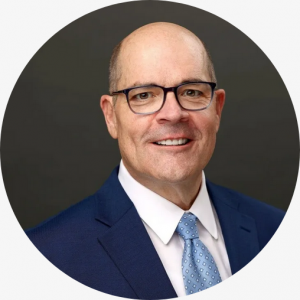 Bennett Borden of Clarion AI Law Partners is a top AI attorney